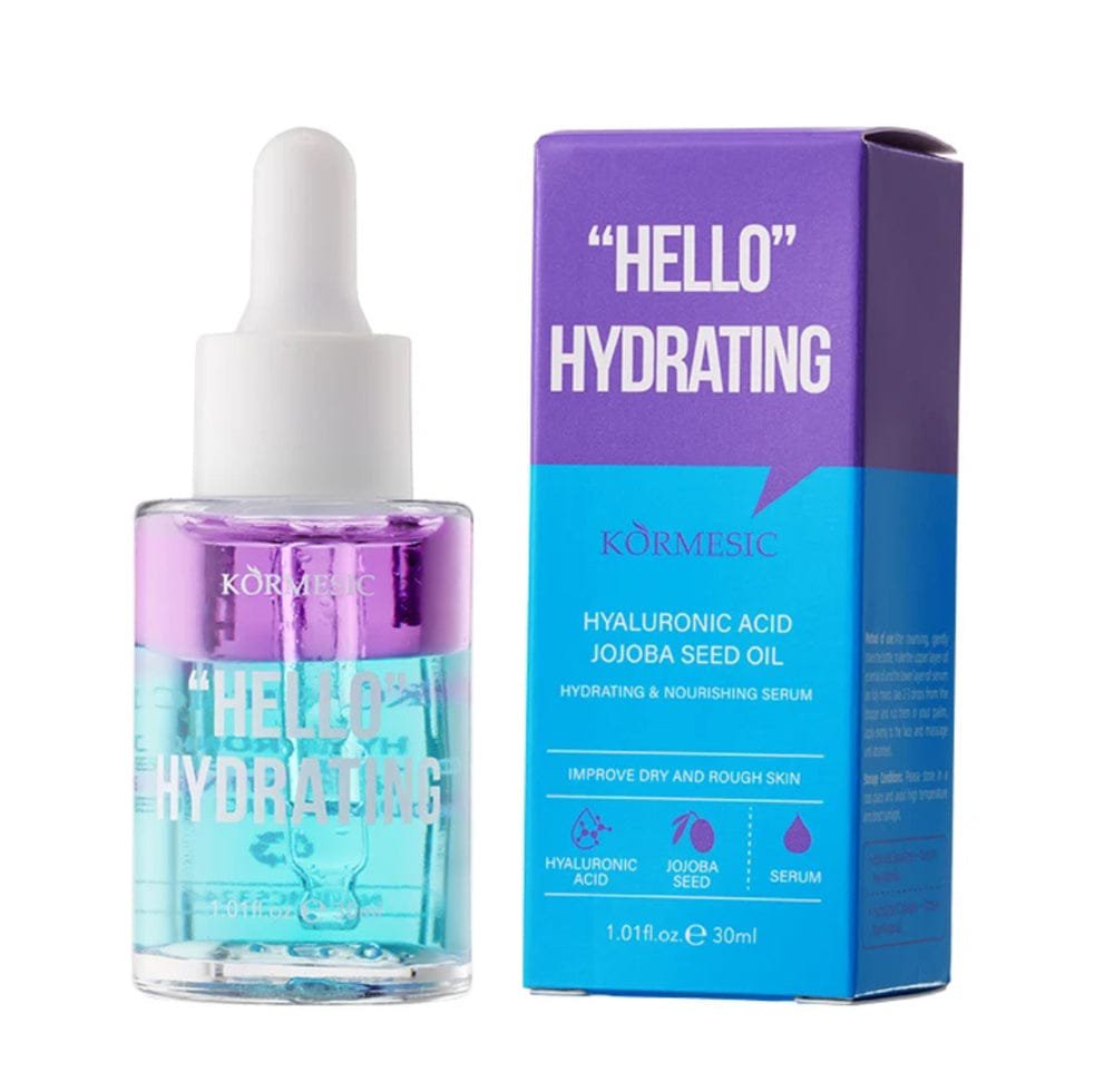 KORMESIC Face Serums 30ml