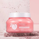 BIOAQUA Peach Purifying Body Scrub