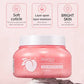 BIOAQUA Peach Purifying Body Scrub