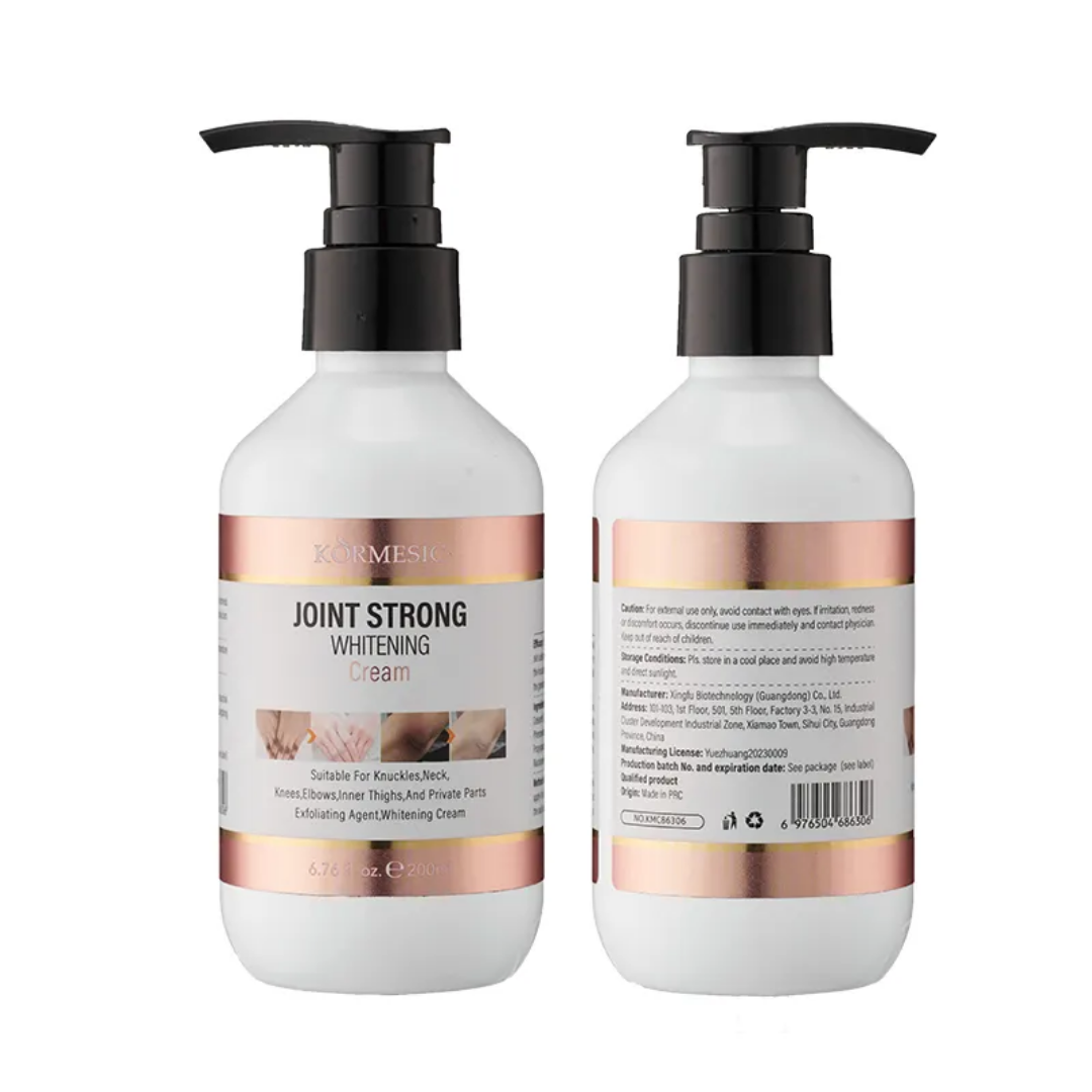 KORMESIC Joint Strong Whitening Cream 200ml