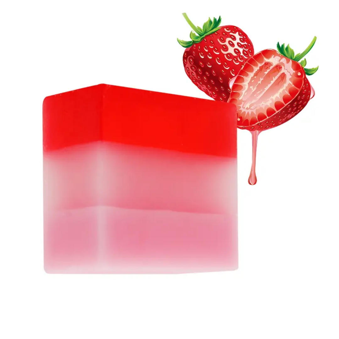 KORMESIC Triple color soap 120g