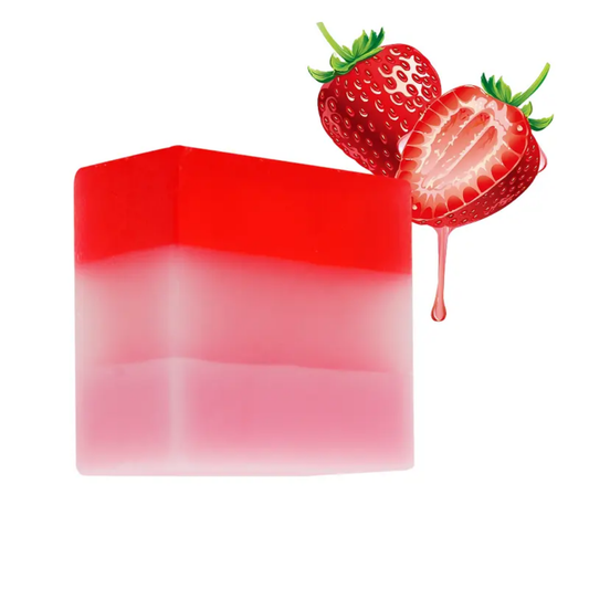 KORMESIC Triple color soap 120g