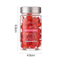 KORMESIC Multivitamin Hair Serum Capsules pack of 40