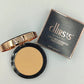 Chirs's Flawless Finish Skin Weightless Face Powder