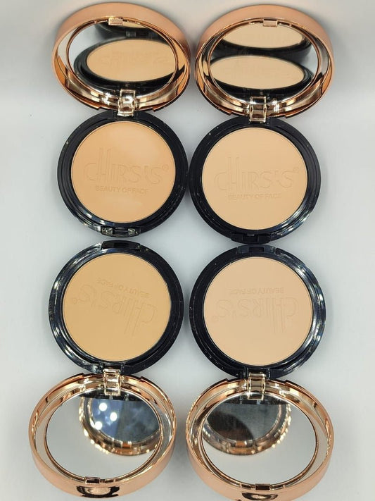 Chirs's Flawless Finish Skin Weightless Face Powder
