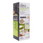 CHIRS's Hair Shampoo with 7 Benefits 400ml