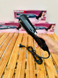 Professional Hair Straightener Quality Hair styling for Straight and wavy Look