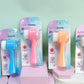 Sweet Beauty 2in1 Massage Cleanser Multi Purpose Facial Brush