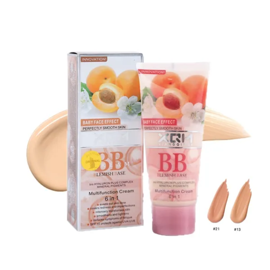 XQM Multifunction BB Cream