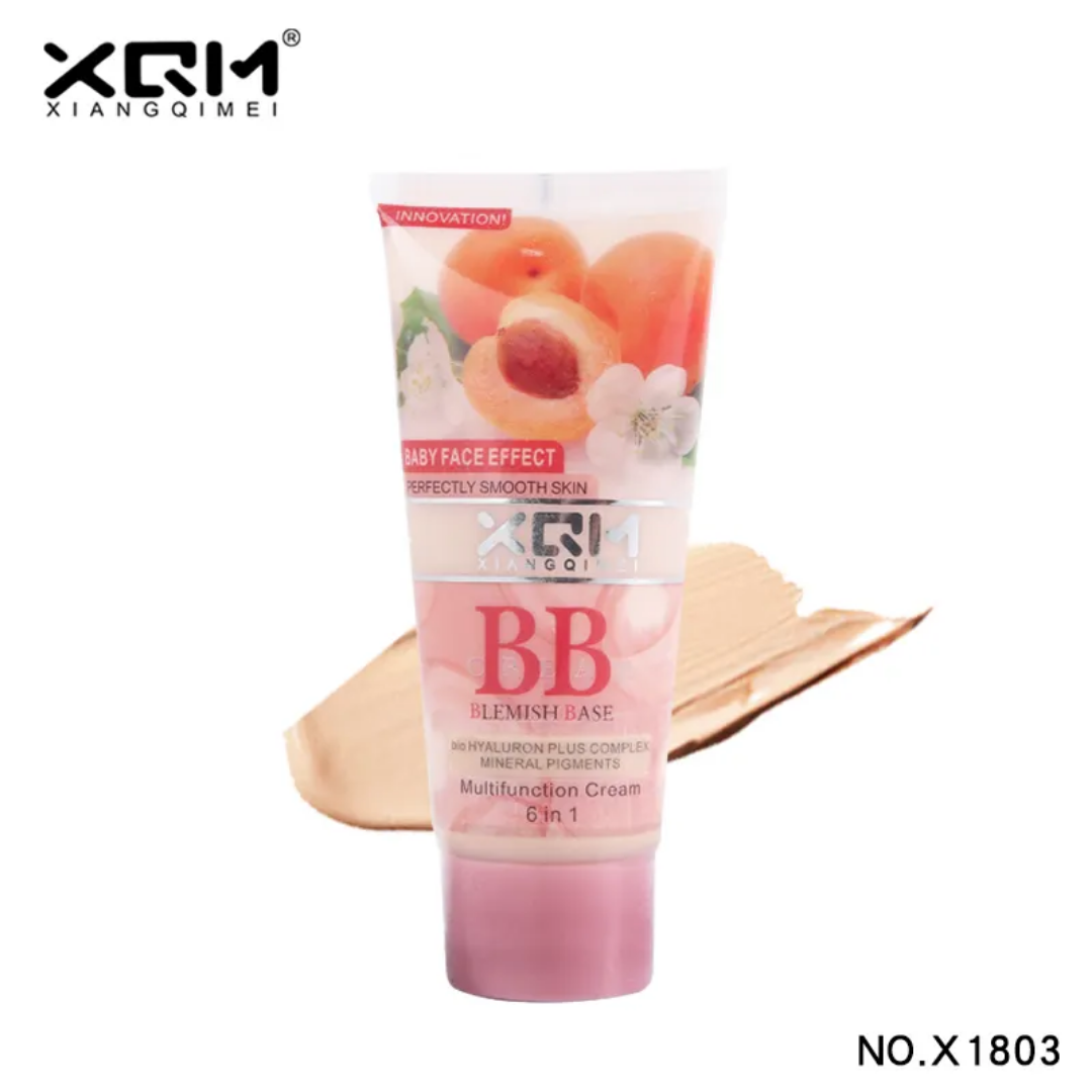 XQM Multifunction BB Cream