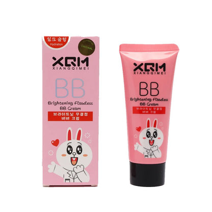 XQM Lightening Brightening Foundation Long Lasting BB CREAM