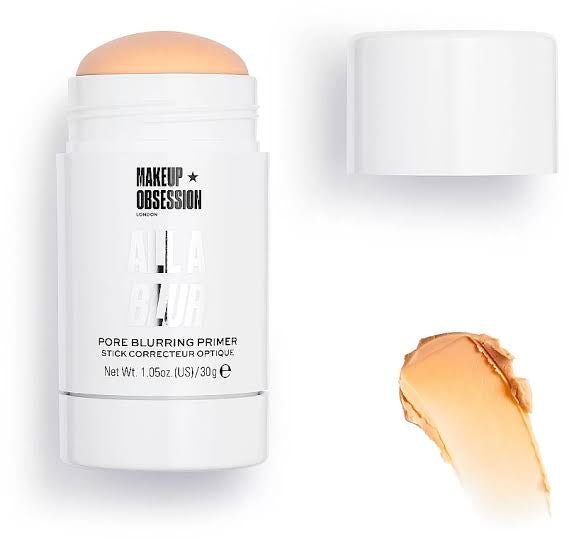 Revolution Makeup Obsession Pore Blurring Primer 30g