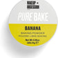 Makeup Obsession Pure Bake Banana Baking Compact Loose Translucent Powder