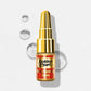 Golden Pearl Glow Boosting Brightens & Glowing Beauty Serum 3ml