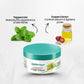 Golden Pearl Skin Lightening  Organic Clay mask 75g