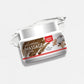 Golden Pearl Multi-Mineral Massage Cream  with Active Minerals Complex 250ml