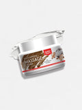 Golden Pearl Multi-Mineral Massage Cream  with Active Minerals Complex 250ml
