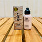 XQM 24K Gold Skin Care Full Coverage BB Foundation Cream 50ml