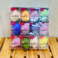 Huda Beauty Powder Super Soft Puff Beauty Blender pack of 12