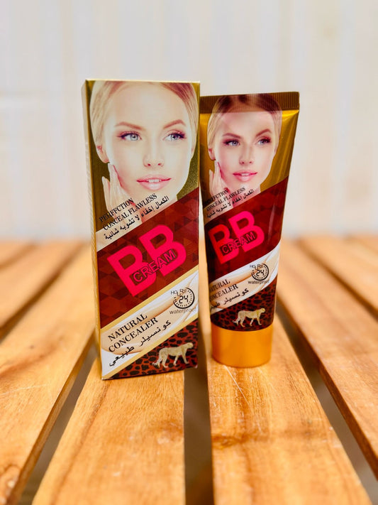 Heaven Dove Natural concealer BB Cream