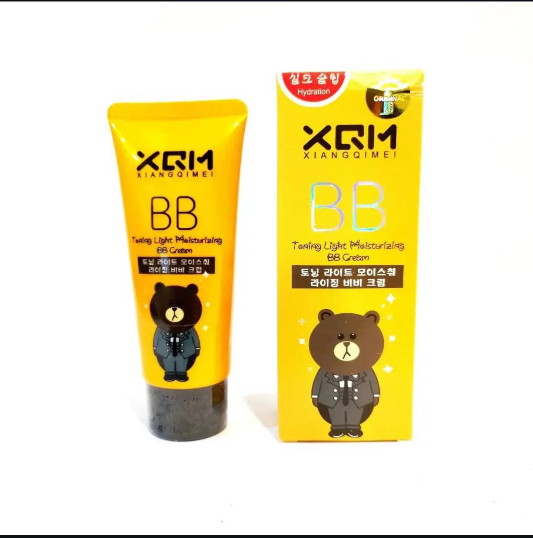 XQM Lightening Brightening Foundation Long Lasting BB CREAM