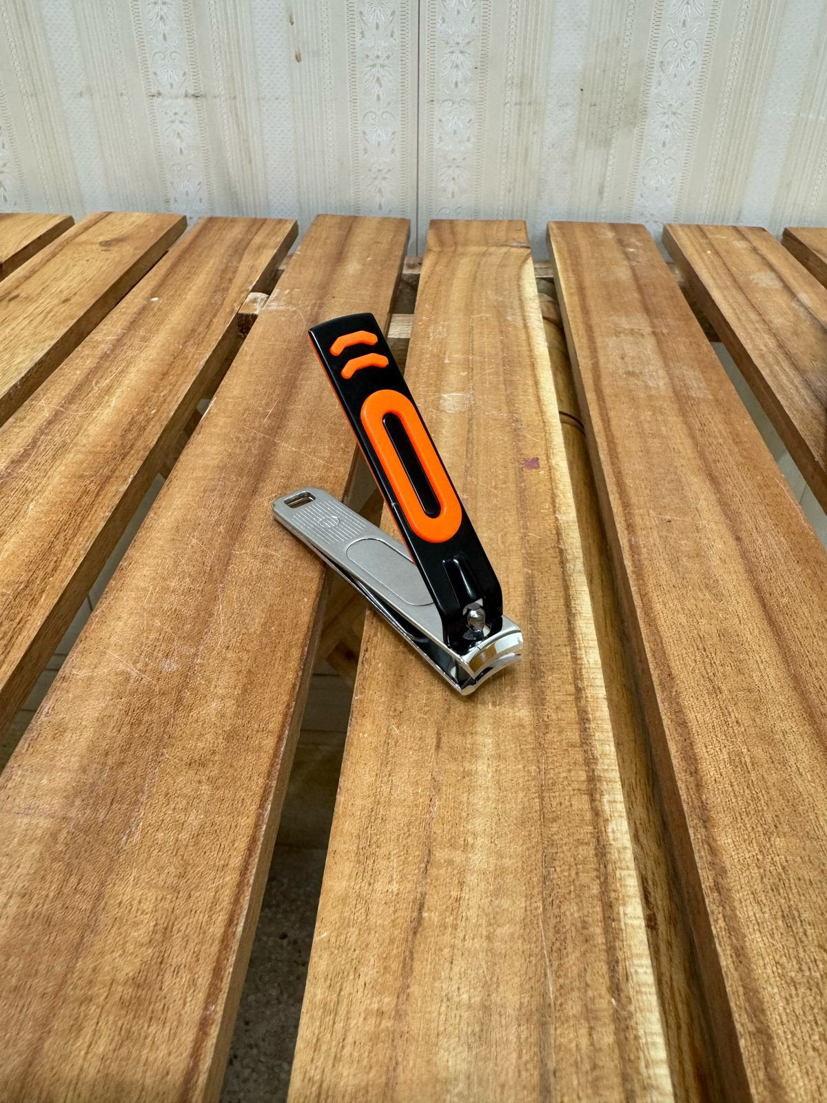 D6 Nail Clippers (DT3806-ID)