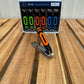 D6 Nail Clippers (DT3806-ID)