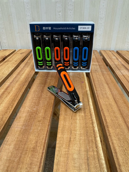 D6 Nail Clippers (DT3806-ID)
