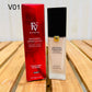 FV Edelweiss Hengcai Fog Procelain essence Full Coverage Bridal BB Foundation Liquid Cream 30g