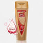 Golden Pearl set & Touch Shampoo 180ml