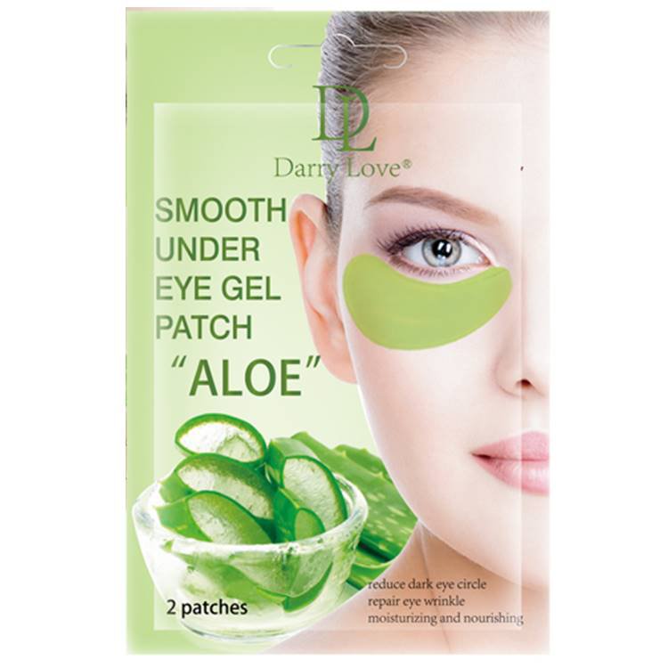 Dear She Eye Mask pack of 12