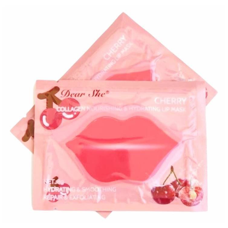 Dear She Lip Mask pack of 12