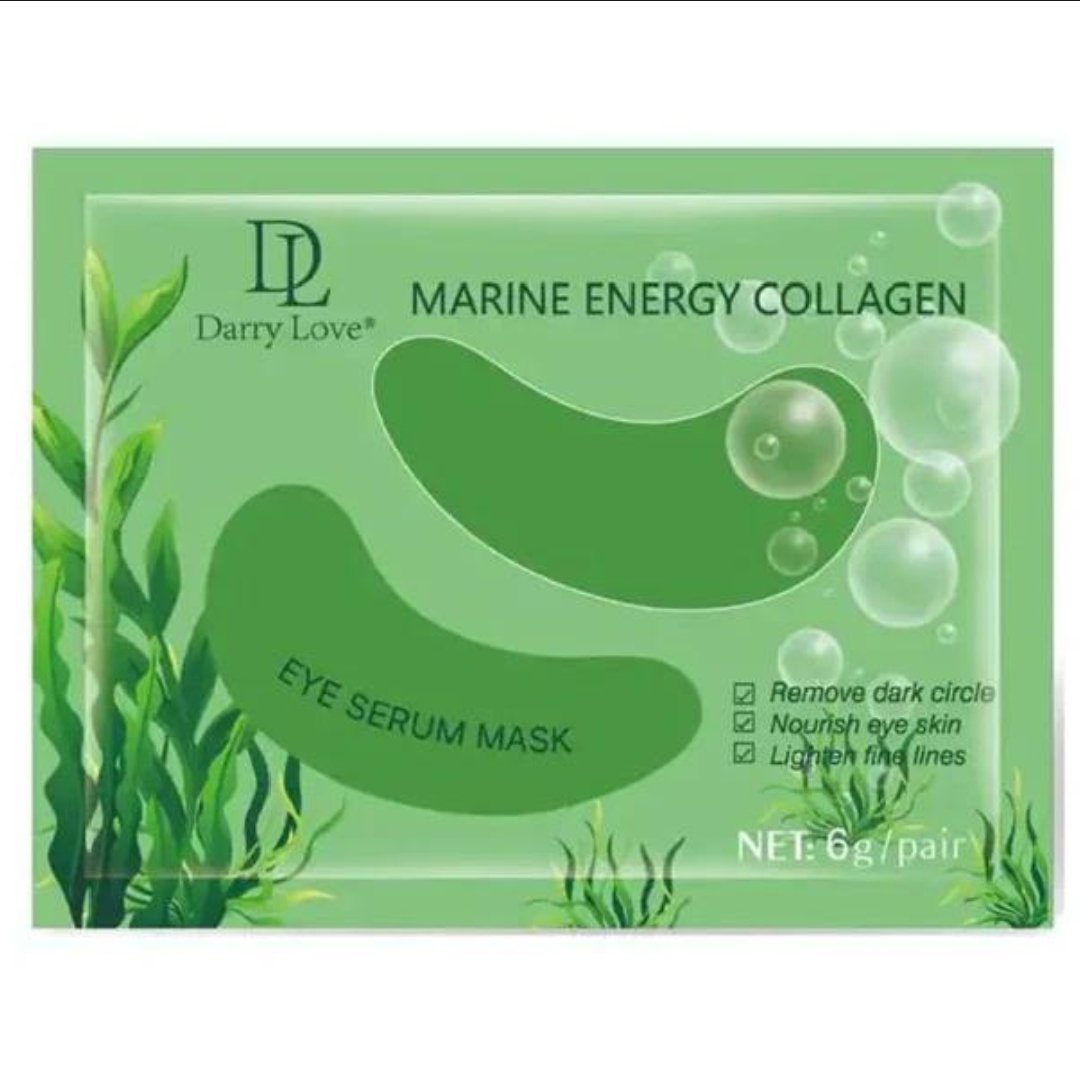 Dear She Eye Mask pack of 12