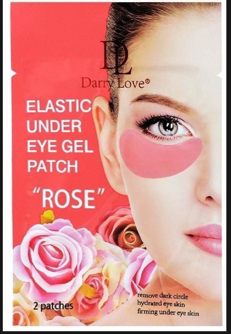 Dear She Eye Mask pack of 12