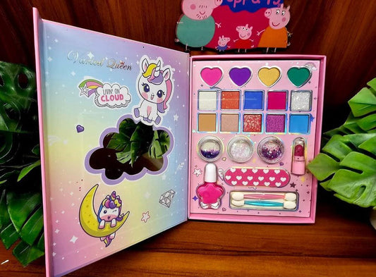 Kids Professional Makeup kit