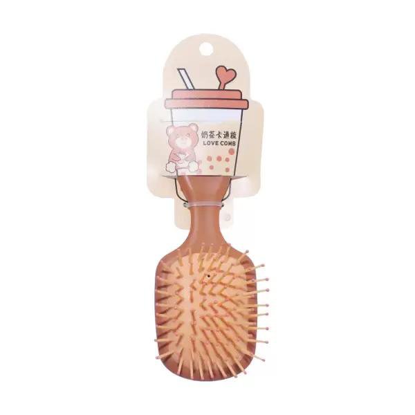Love Bear Kids Hair Brush