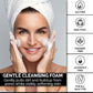 BOB Clearing & Smoothing Natural Ingredients Oil Control Facial Cleanser Face wash 110g
