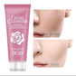 BOB Clearing & Smoothing Natural Ingredients Oil Control Facial Cleanser Face wash 110g