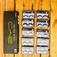 BYD 3D Eyelashes Pack of 10