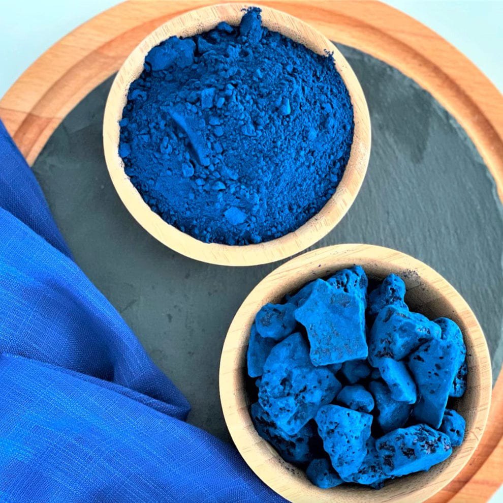 Neela Blue Powder For Skin Lightening 120g