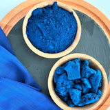 Neela Blue Powder For Skin Lightening 120g
