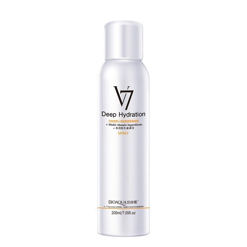 BIOAQUA V7 Deep Hydration Seven Vitamins Complex V7 Spray 200ml