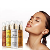 Sadoer Body Highlighter Oil For Full Body Brighten Sparking 85ml