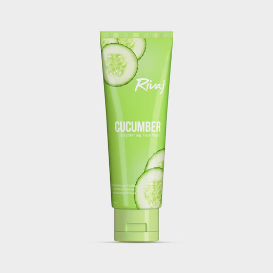 Rivaj Uk Extract Brightening Face Wash 50ml