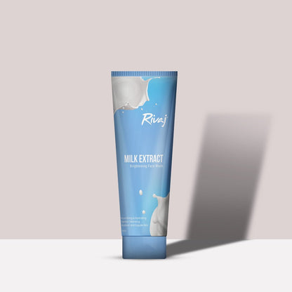 Rivaj Uk Extract Brightening Face Wash 50ml