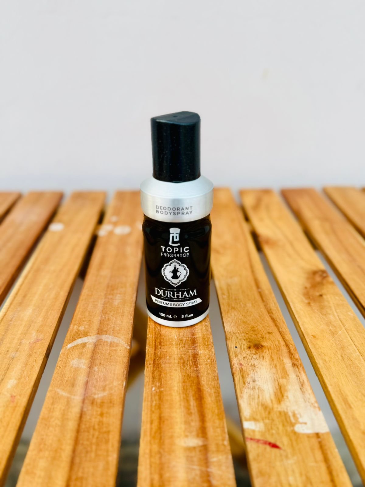 Topic Body spray 150ml