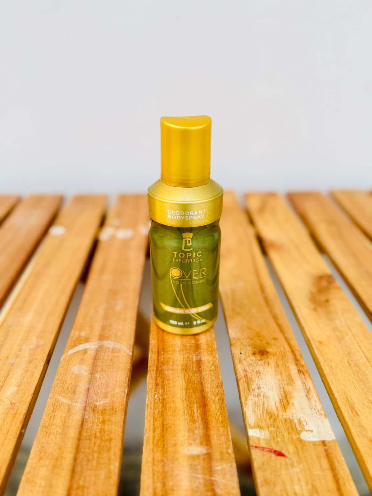 Topic Body spray 150ml