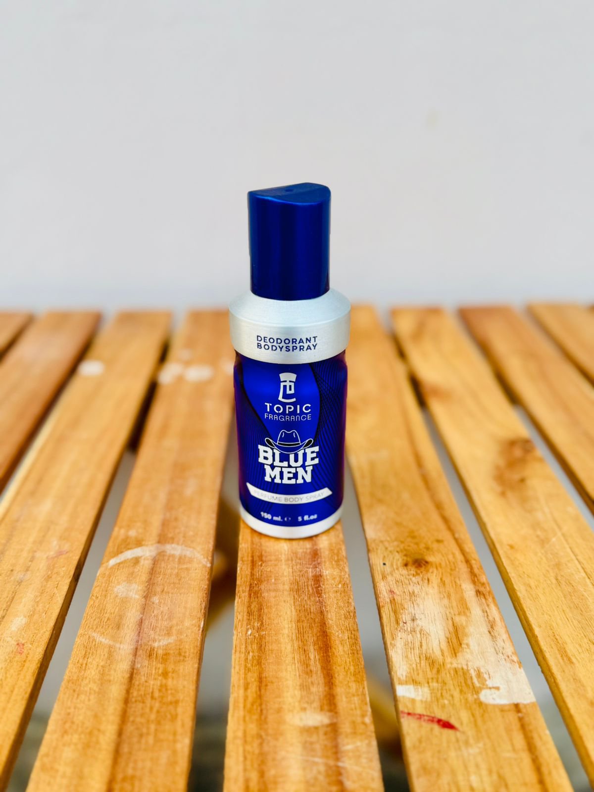 Topic Body spray 150ml