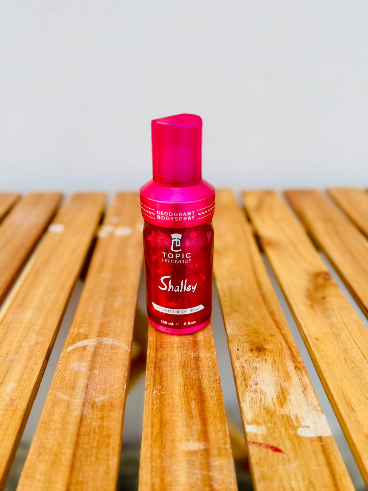 Topic Body spray 150ml