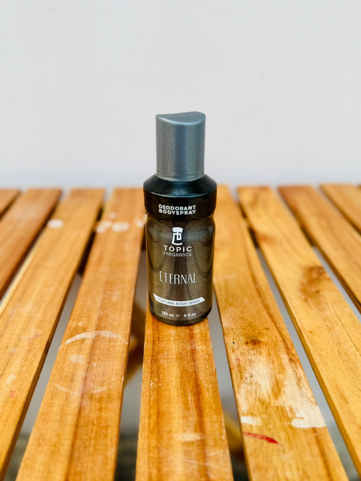 Topic Body spray 150ml